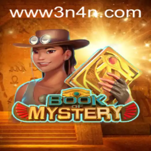 BookofMystery: A Deep Dive into the Enigmatic World of Adventure