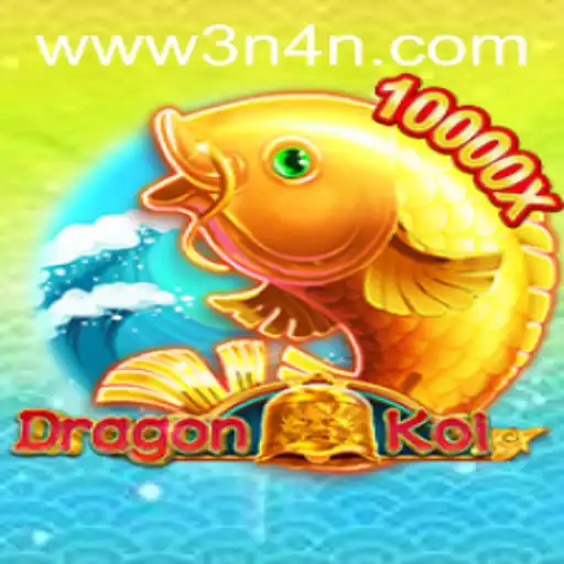 Discovering the Enchanting World of DragonKoi: A Dive into 3N4N