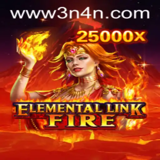 ElementalLinkFire: The New Gaming Phenomenon with Code 3N4N