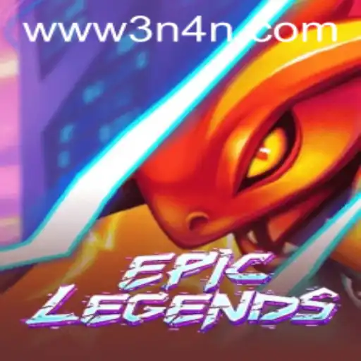 EpicLegends: A Comprehensive Introduction and Guide to the Game Everyone is Talking About
