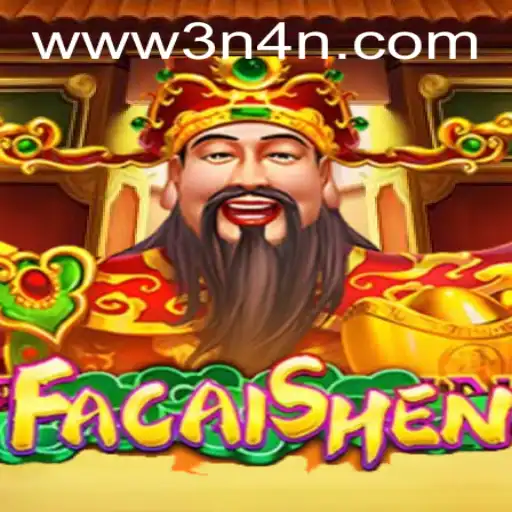 Discover FaCaiShen: An Immersive Journey into the World of Chance