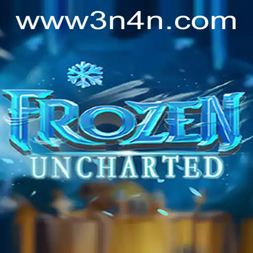 FrozenUncharted: The Epic Adventure Game with a Twist of Strategy