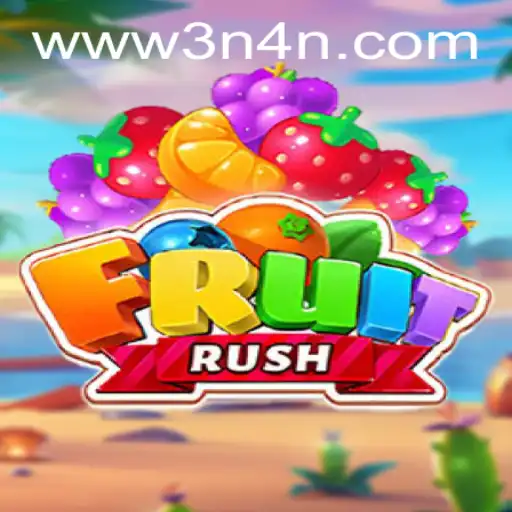 FruitRush: Exploring the Exciting World of 3N4N Gaming