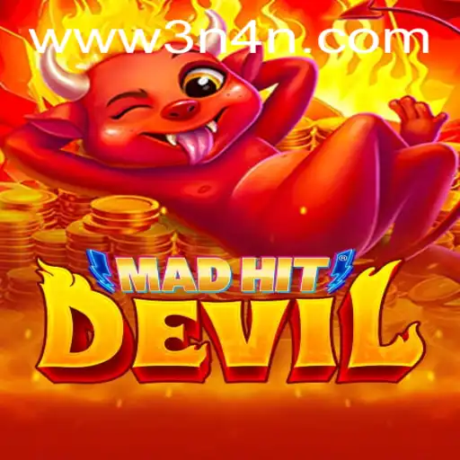 Unveiling MadHitDevil: An Immersive Gaming Experience with a Twist