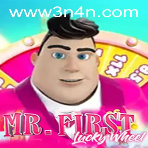 MrFirstLuckyWheel: Exploring the Intriguing World of 3N4N