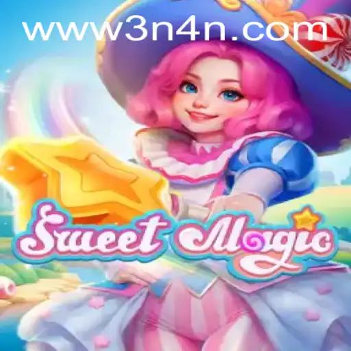 SweetMagic: Exploring the Enchanting World of 3N4N
