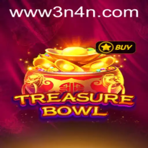 Exploring TreasureBowl A New Gaming Experience