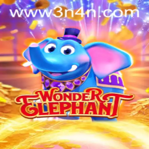 The Enchanting World of WonderElephant and the Strategy of 3N4N