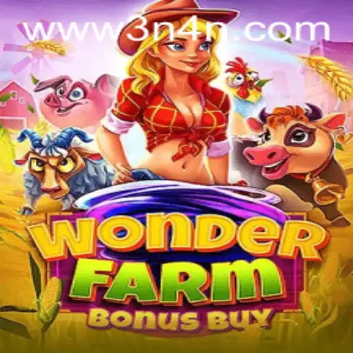 WonderFarmBonusBuy: A New Frontier in Virtual Gaming