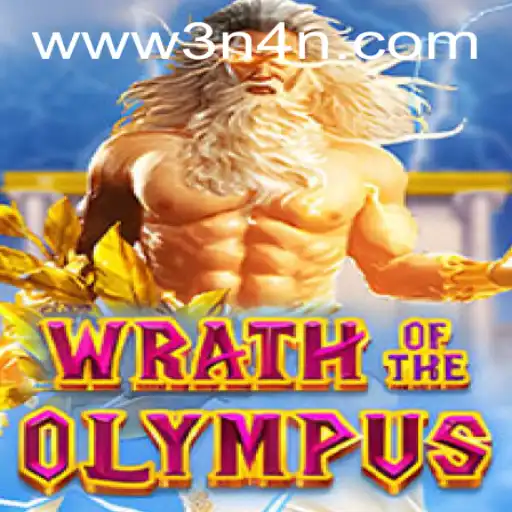 Discover the Epic World of WrathofOlympus: A Journey into Myth and Adventure